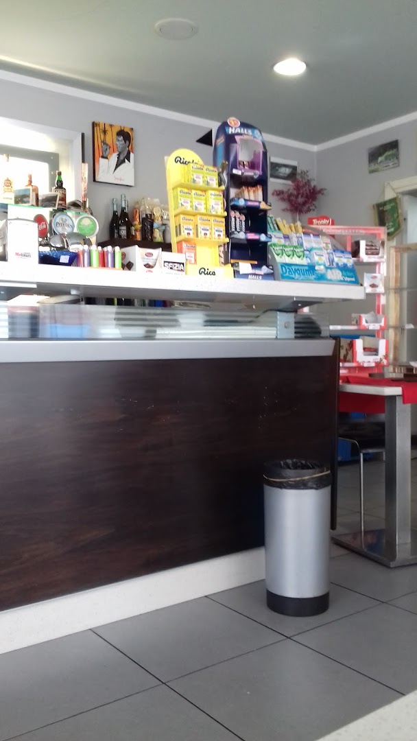 Bar Lucia, Sassuolo