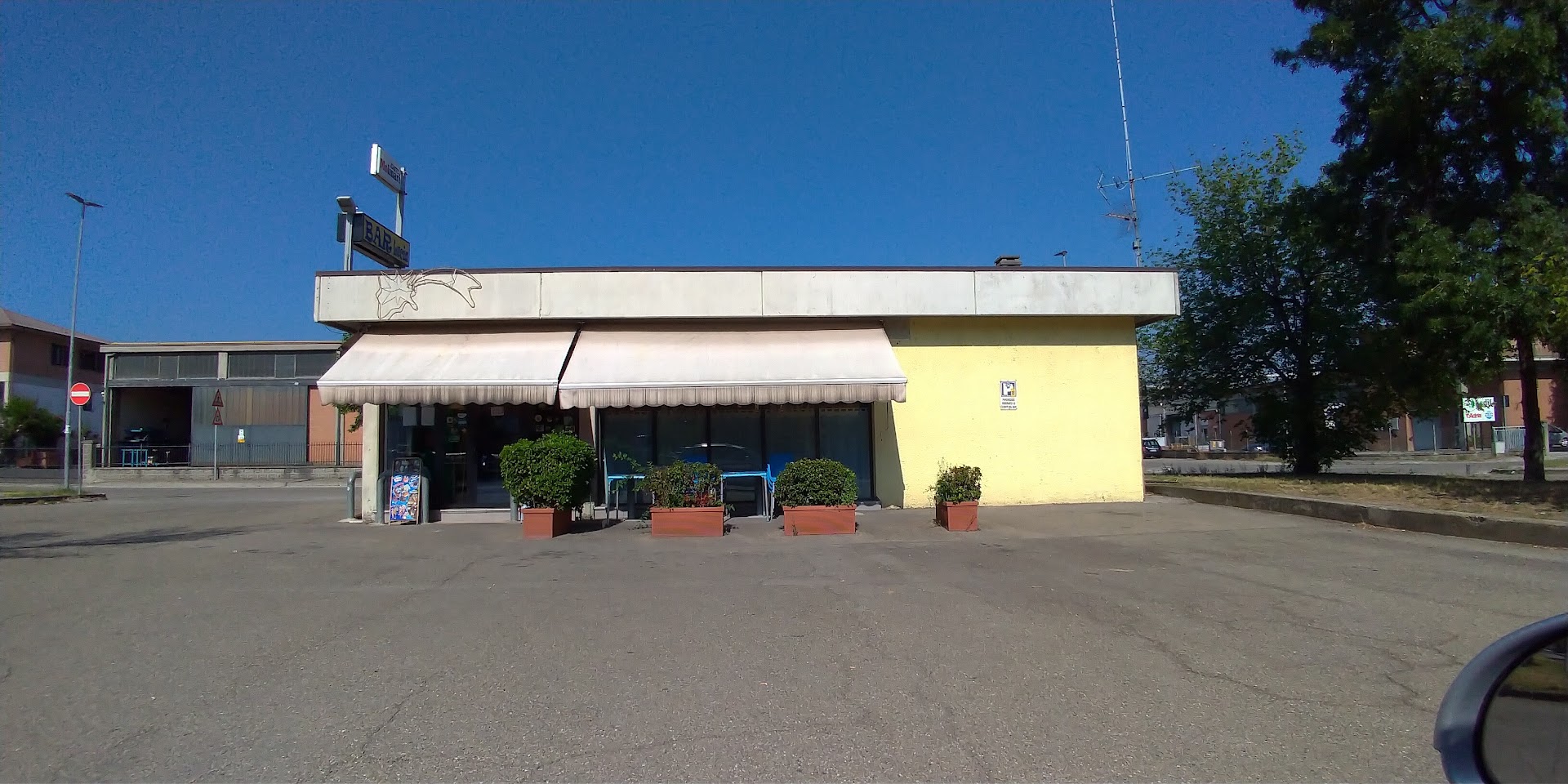Bar Lucia