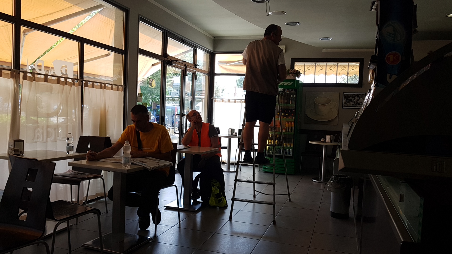 Bar Lucia