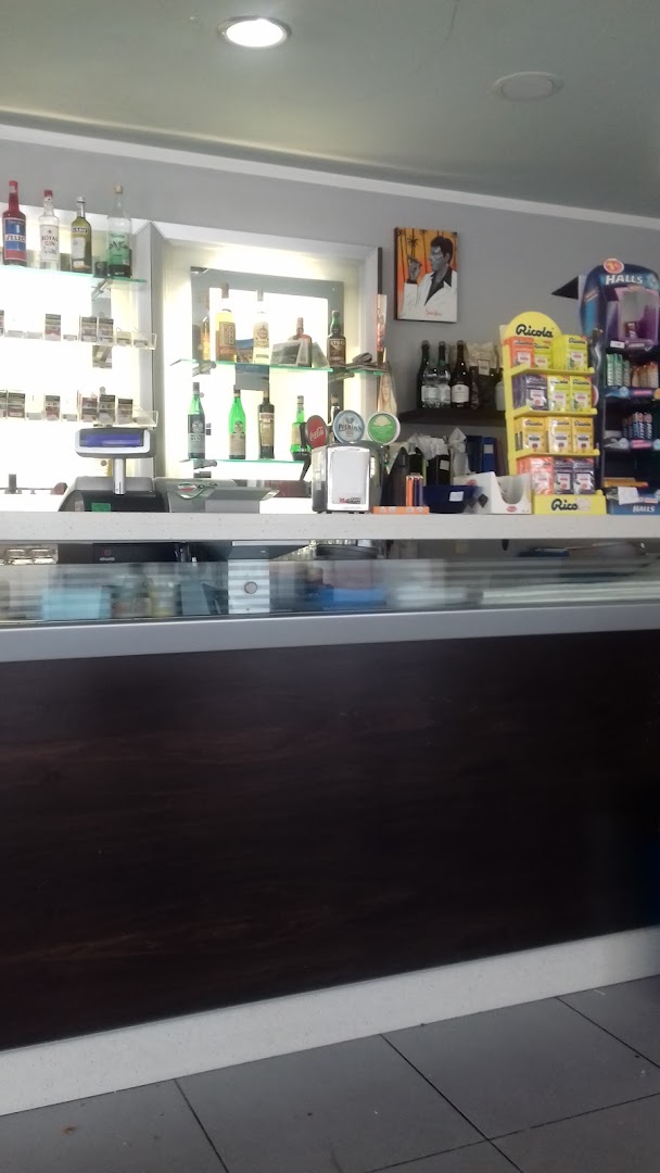 Bar Lucia