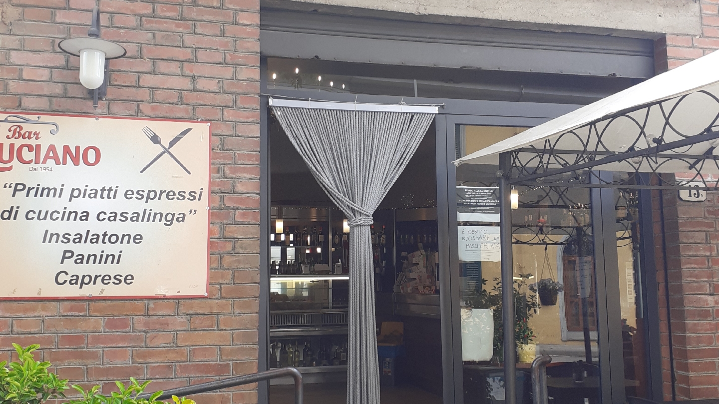 Bar Luciano