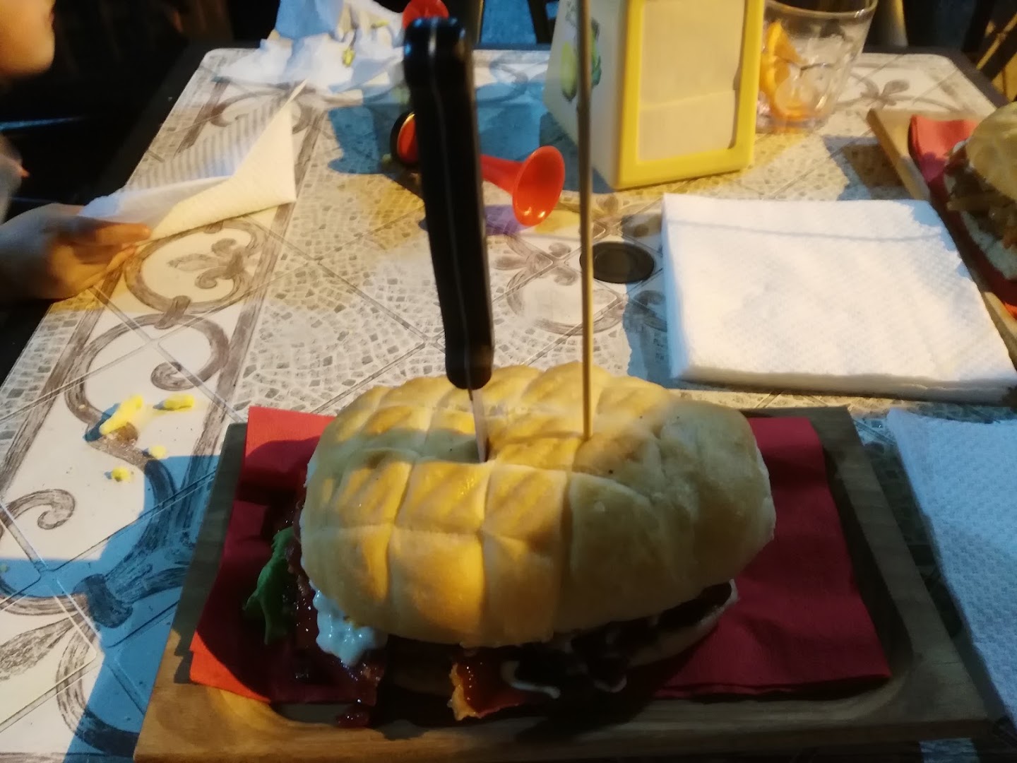 Bar Luciano