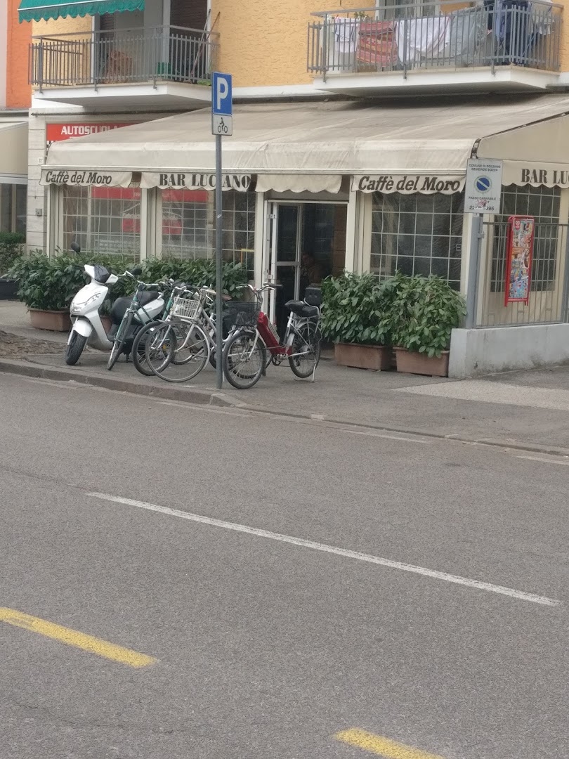 Bar Luciano