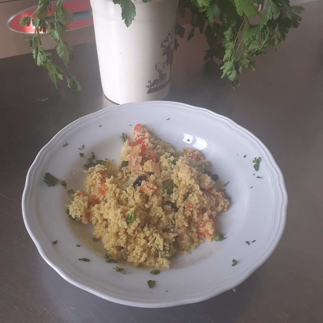 Bar Luciano