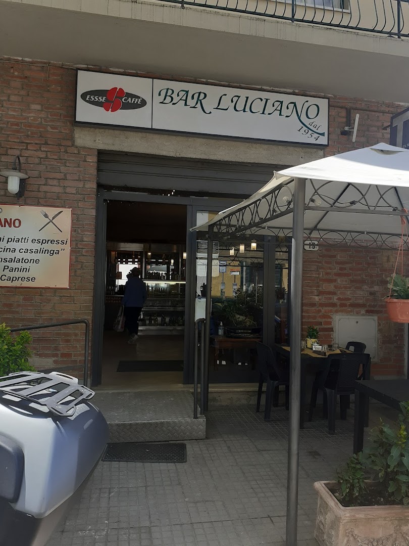 Bar Luciano