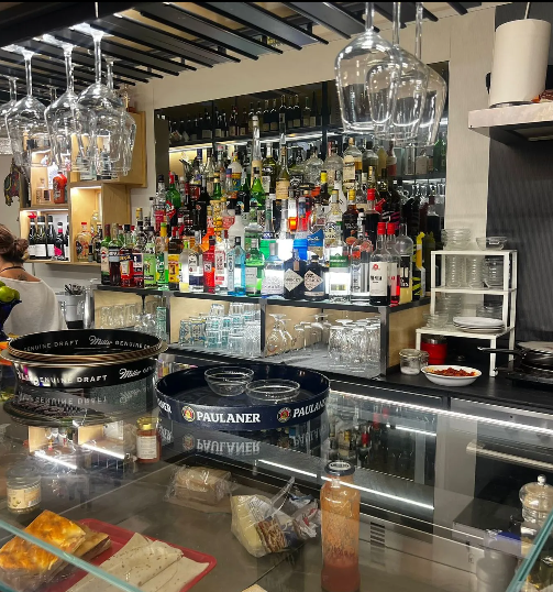 Bar Lucifer