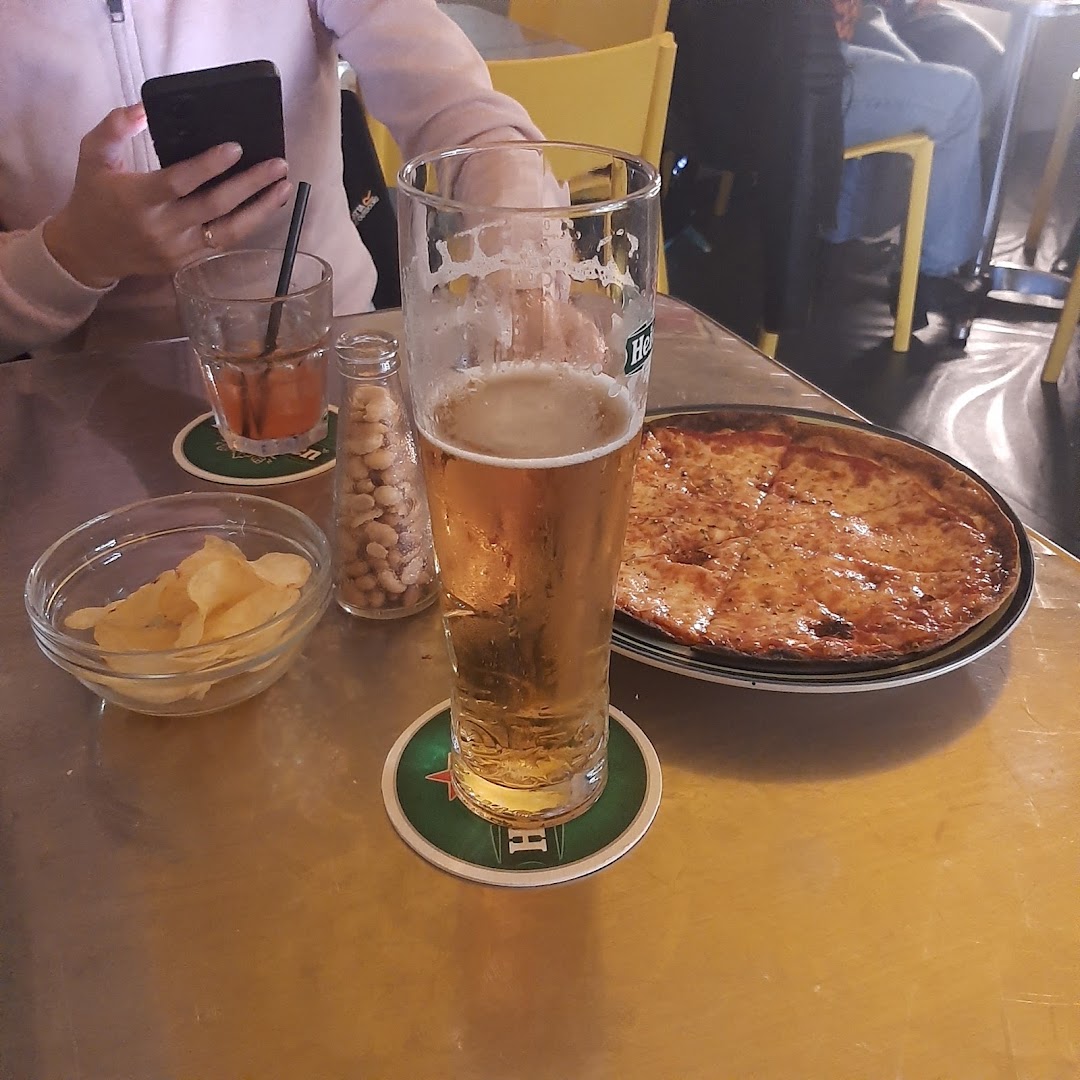 Bar Lucifer