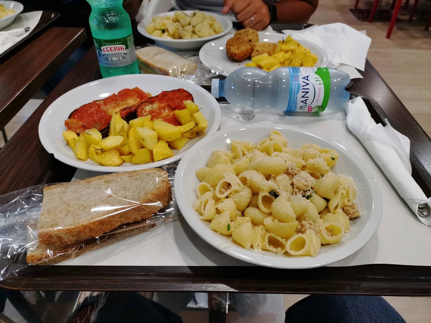 Bar Lucignolo