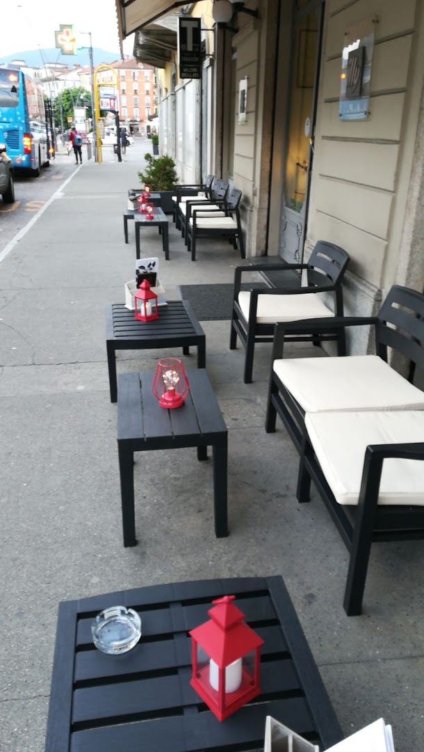 Bar Lucini Verbania