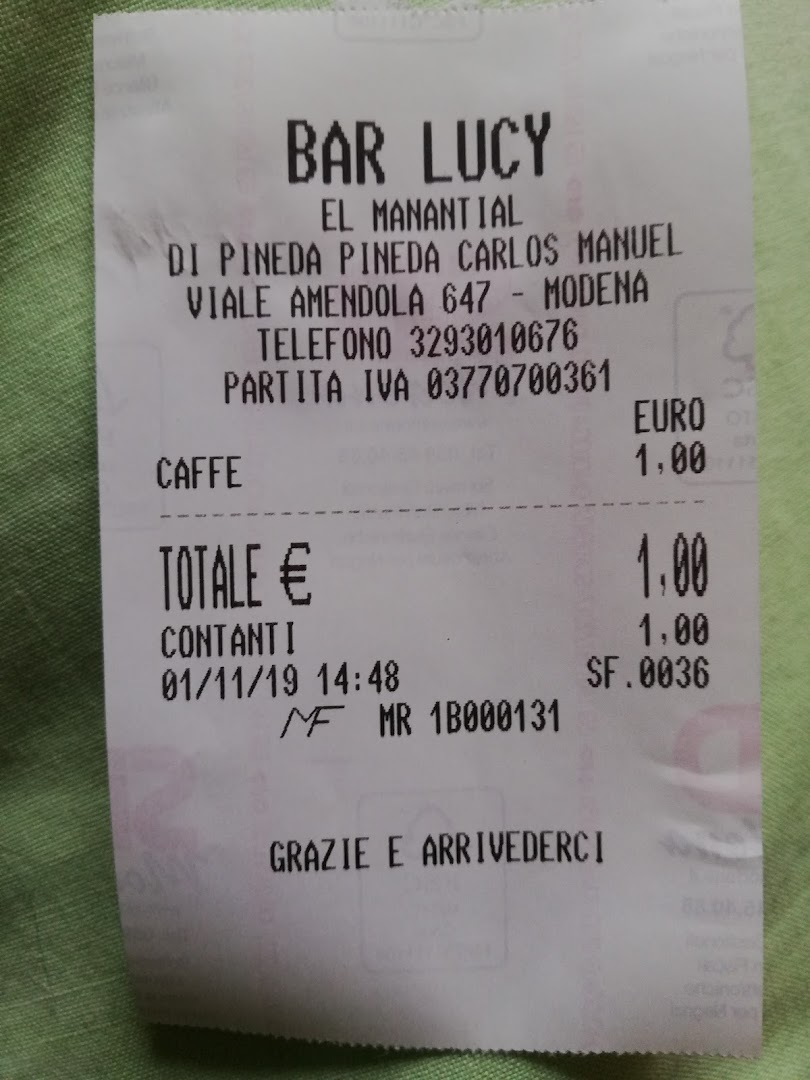 Bar Lucy