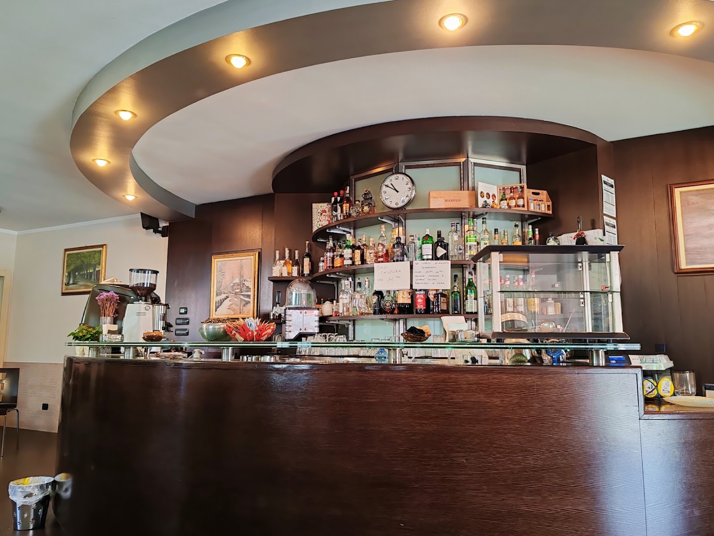 Bar Luiami Snc