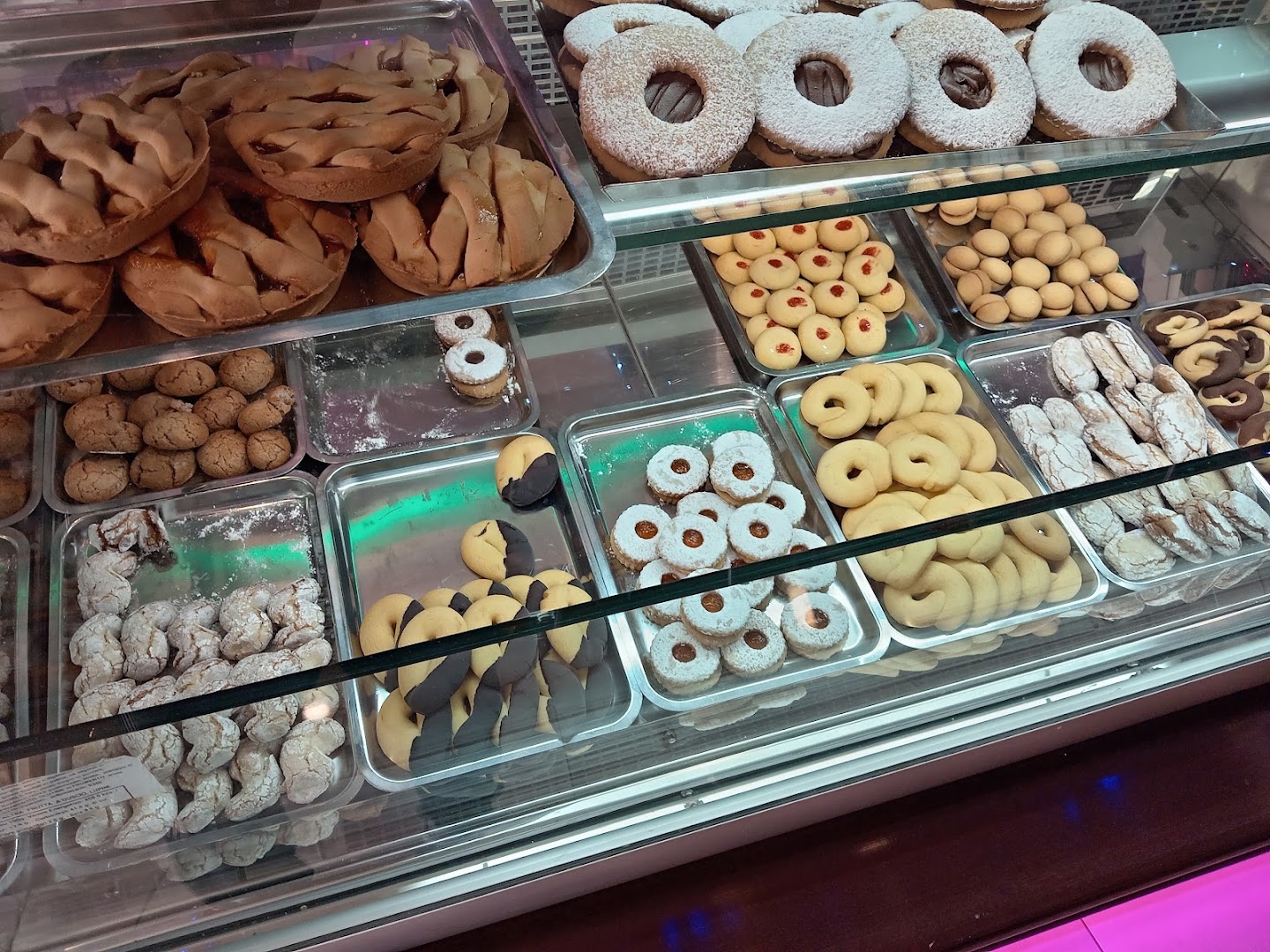 Bar Luigi Razza