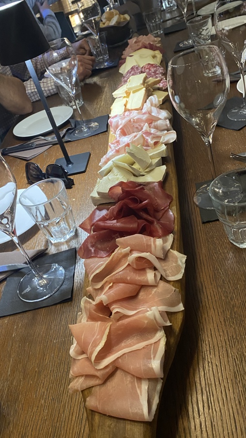 Bar Luigina
