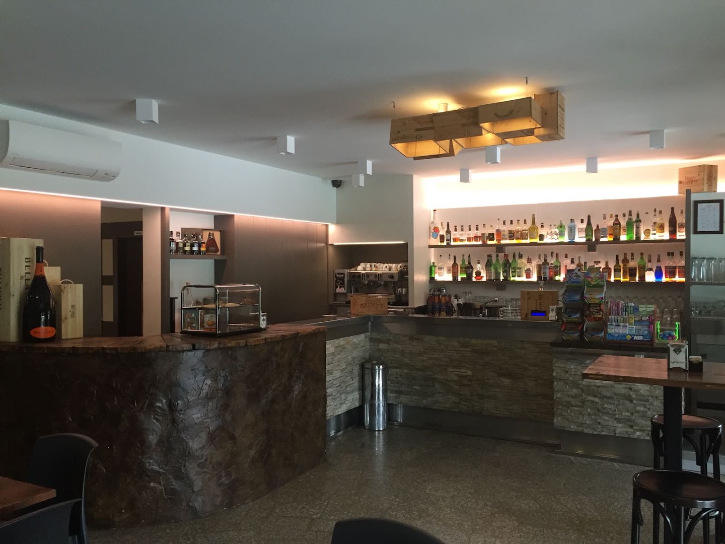 Bar Luigina