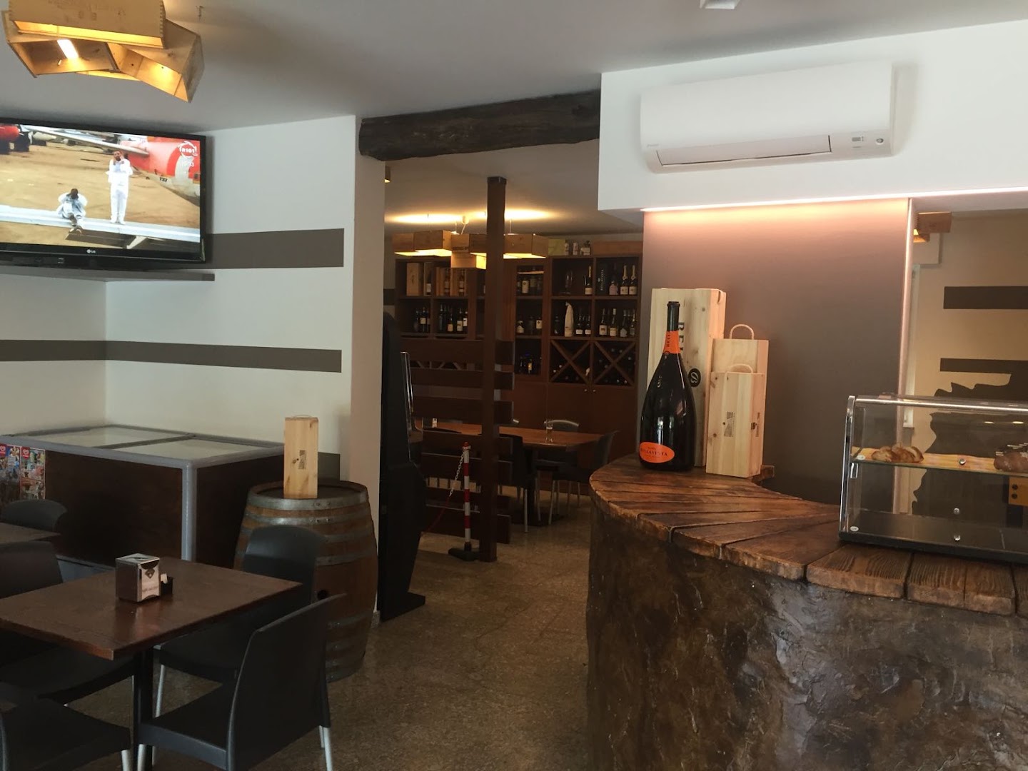 Bar Luigina