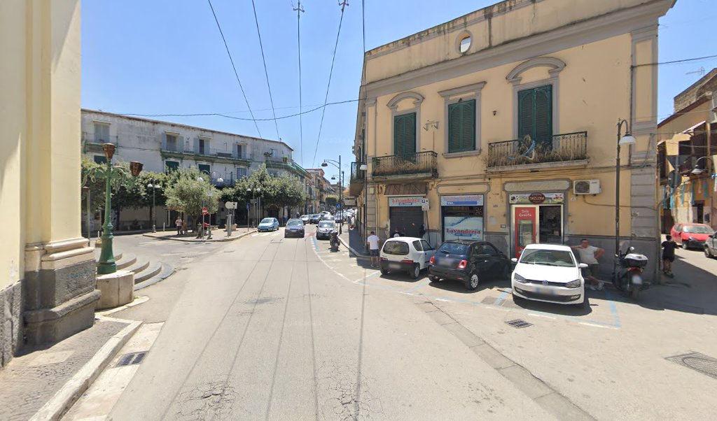 Bar Luise, Melito di Napoli