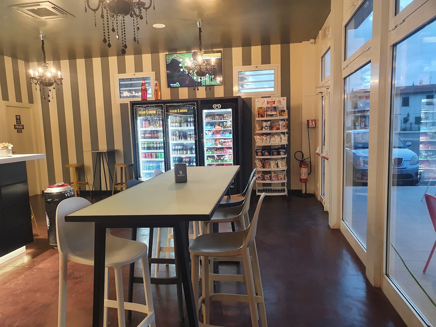 Bar Lume Food&Drink