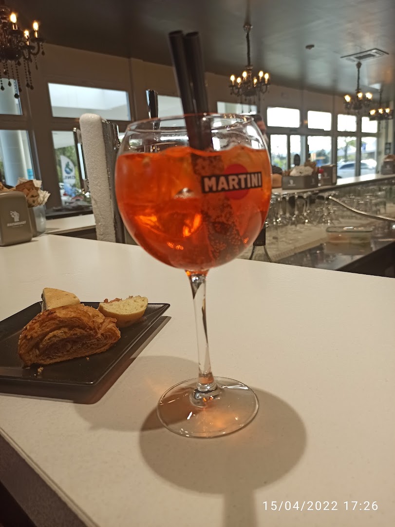 Bar Lume Food&Drink