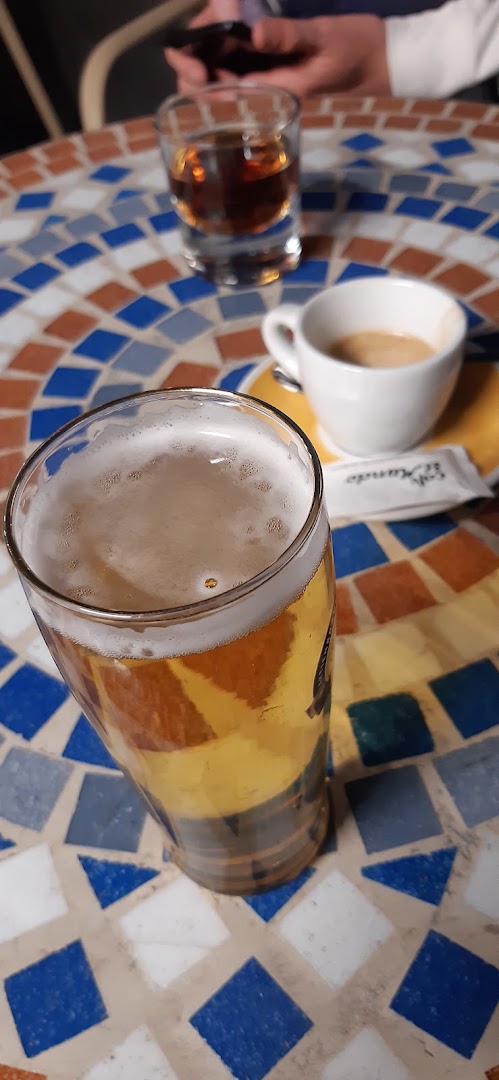Bar Lume