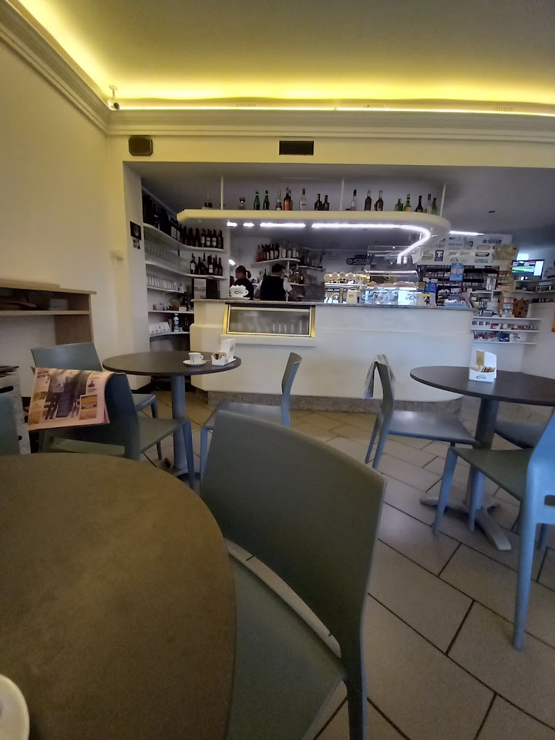Bar Lume