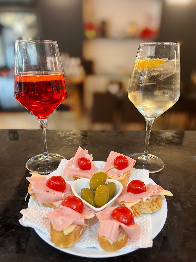 Bar Lume