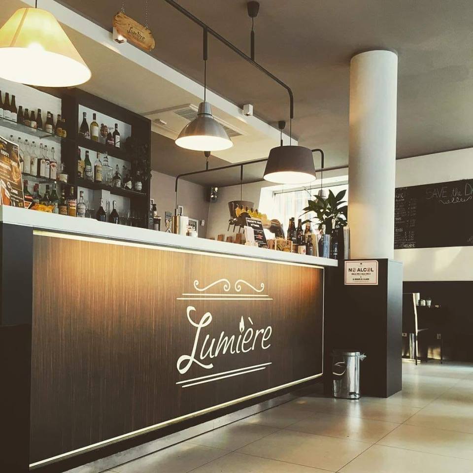 Bar Lumière - Valdagno