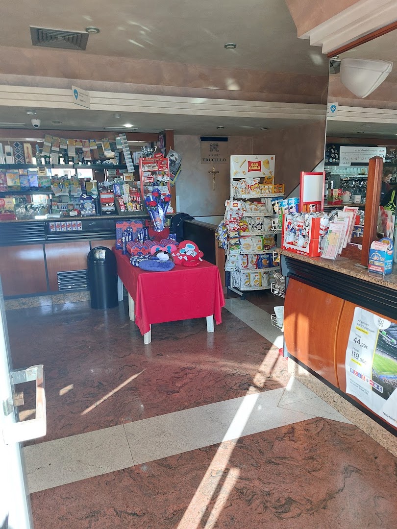 Bar Luna Di Vastola Antonio