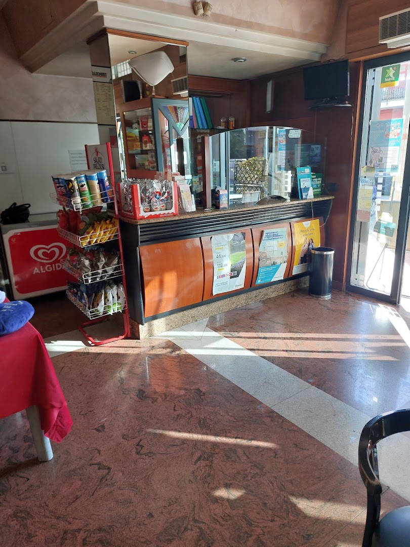 Bar Luna Di Vastola Antonio