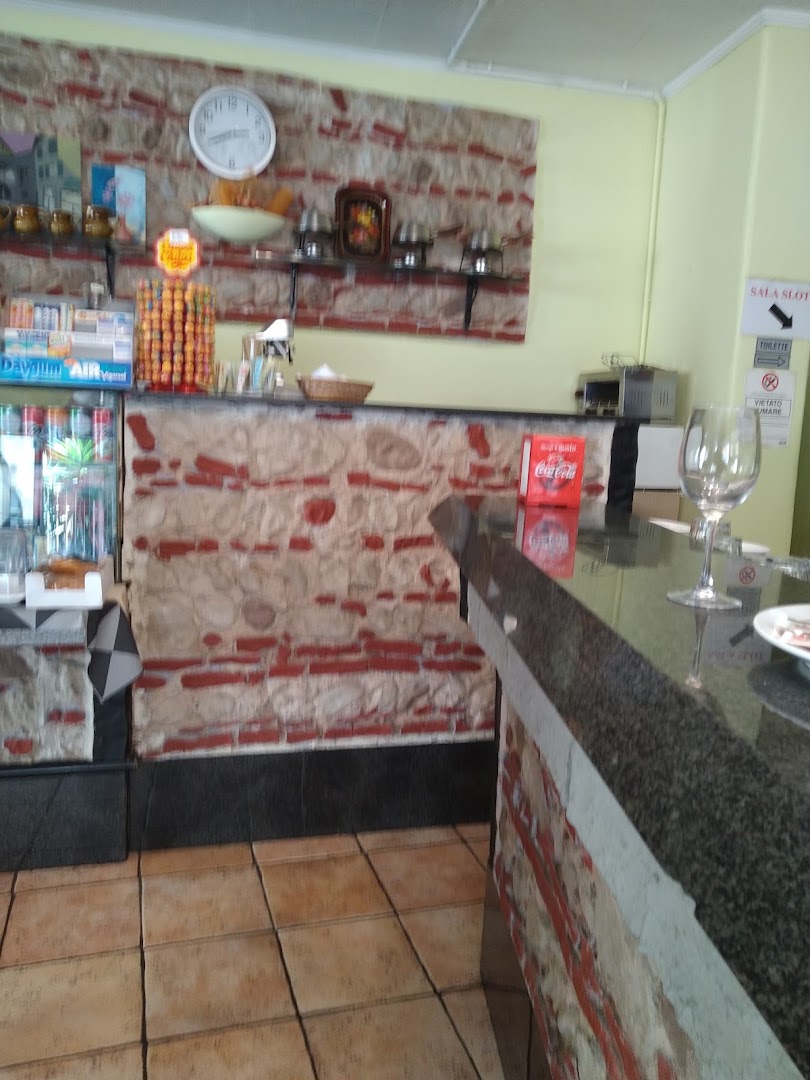 Bar Luna Piena