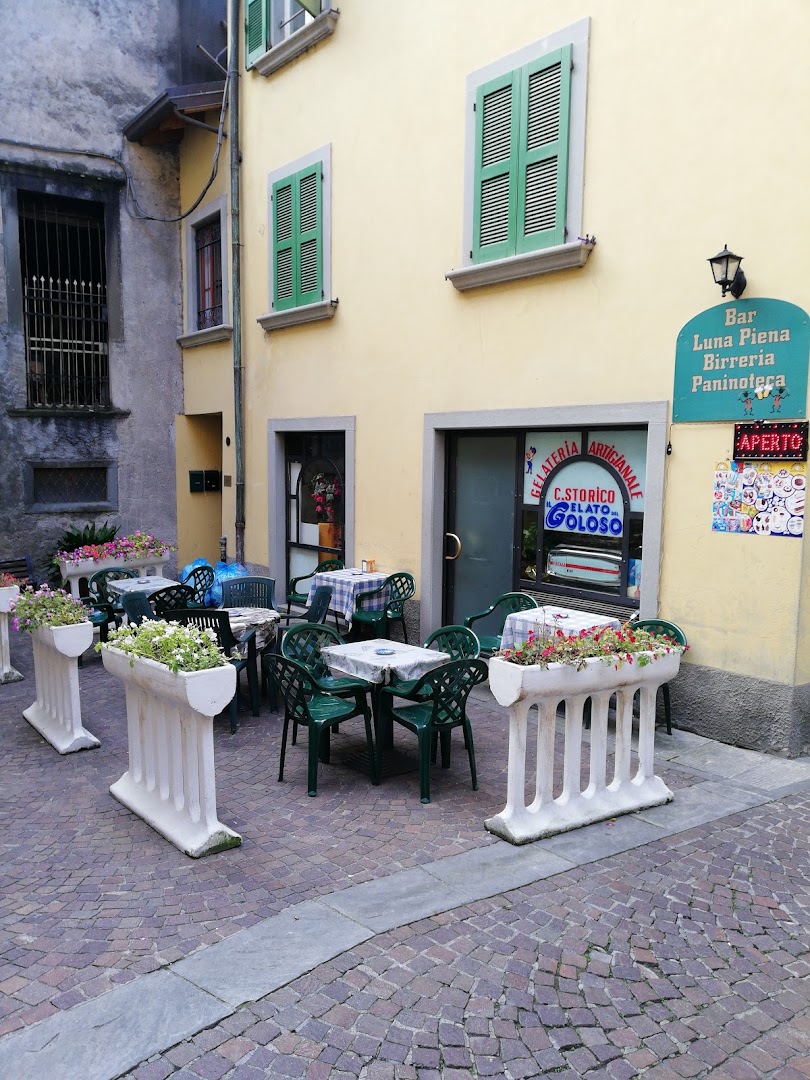 Bar Luna Piena