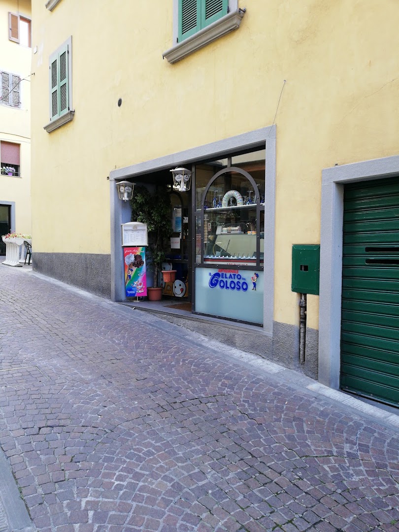 Bar Luna Piena