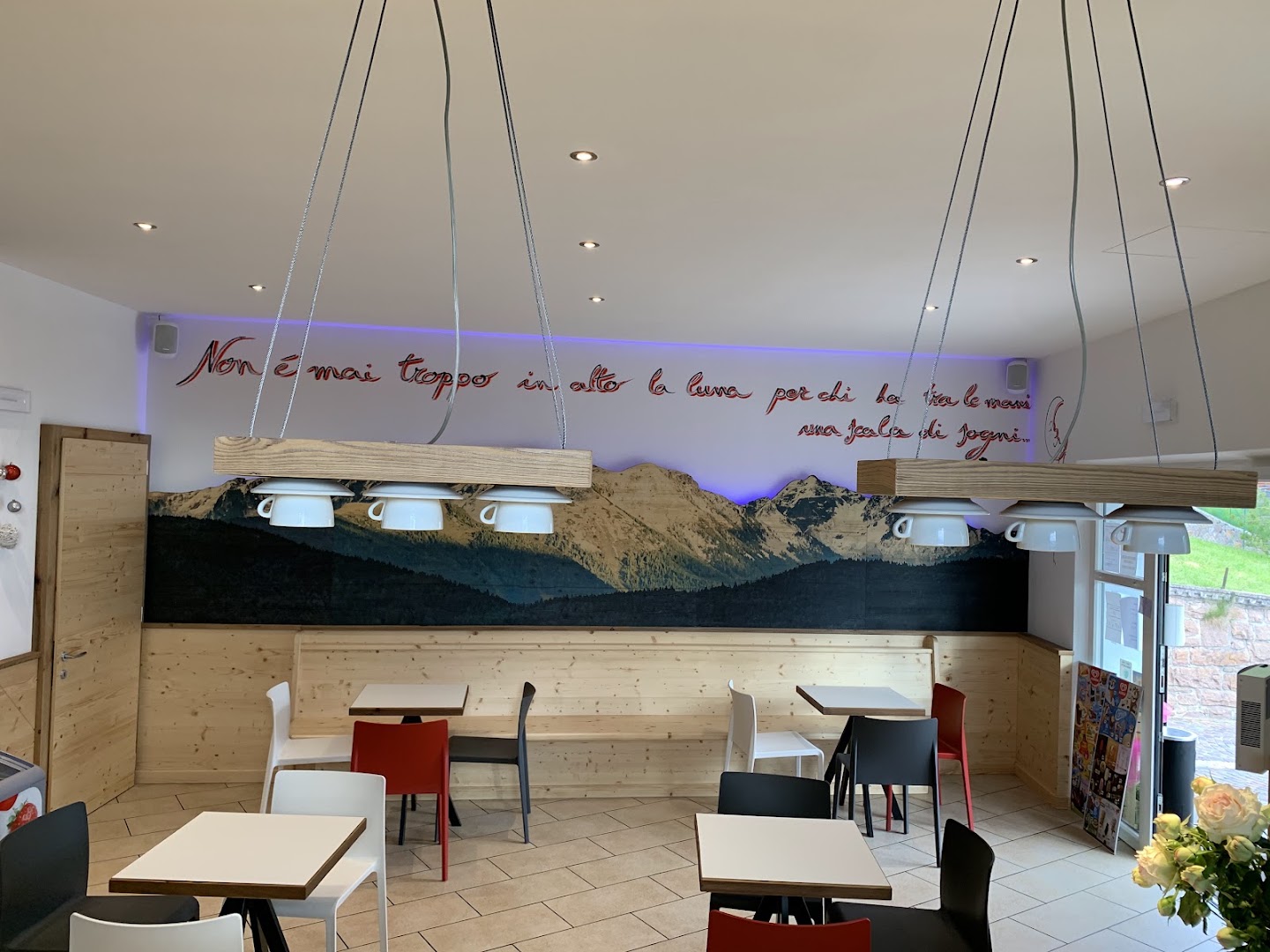 Bar Luna