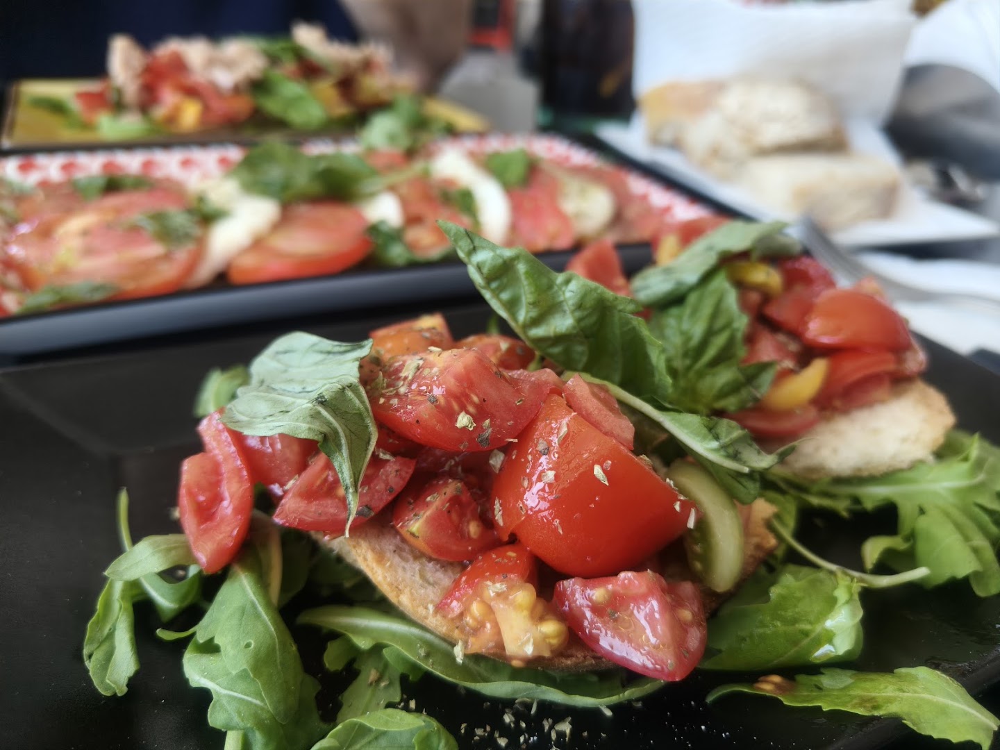 Bar Luna Rossa