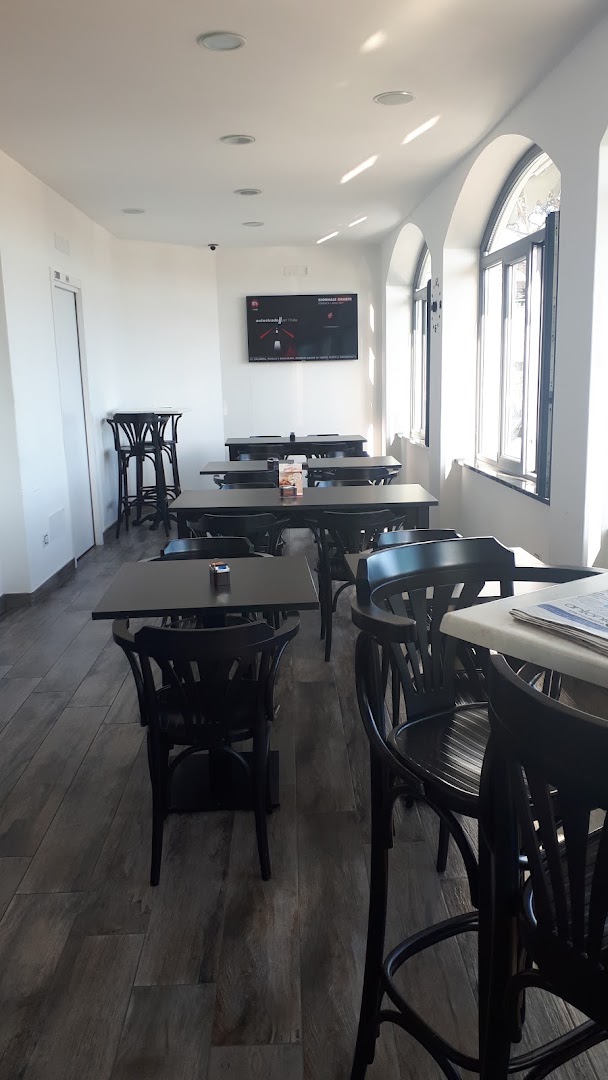 Bar Luna Rossa