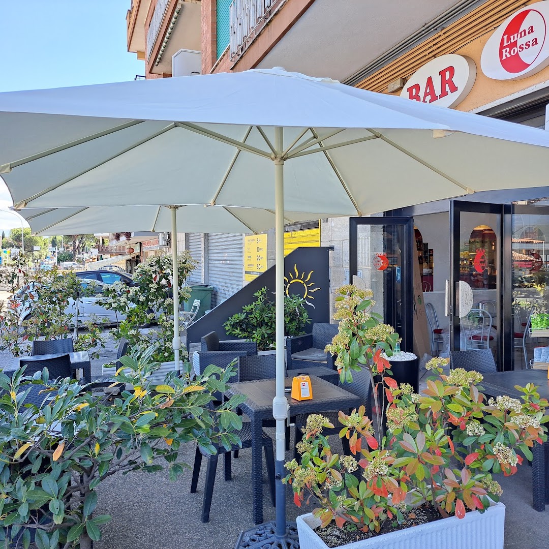 Bar Luna Rossa