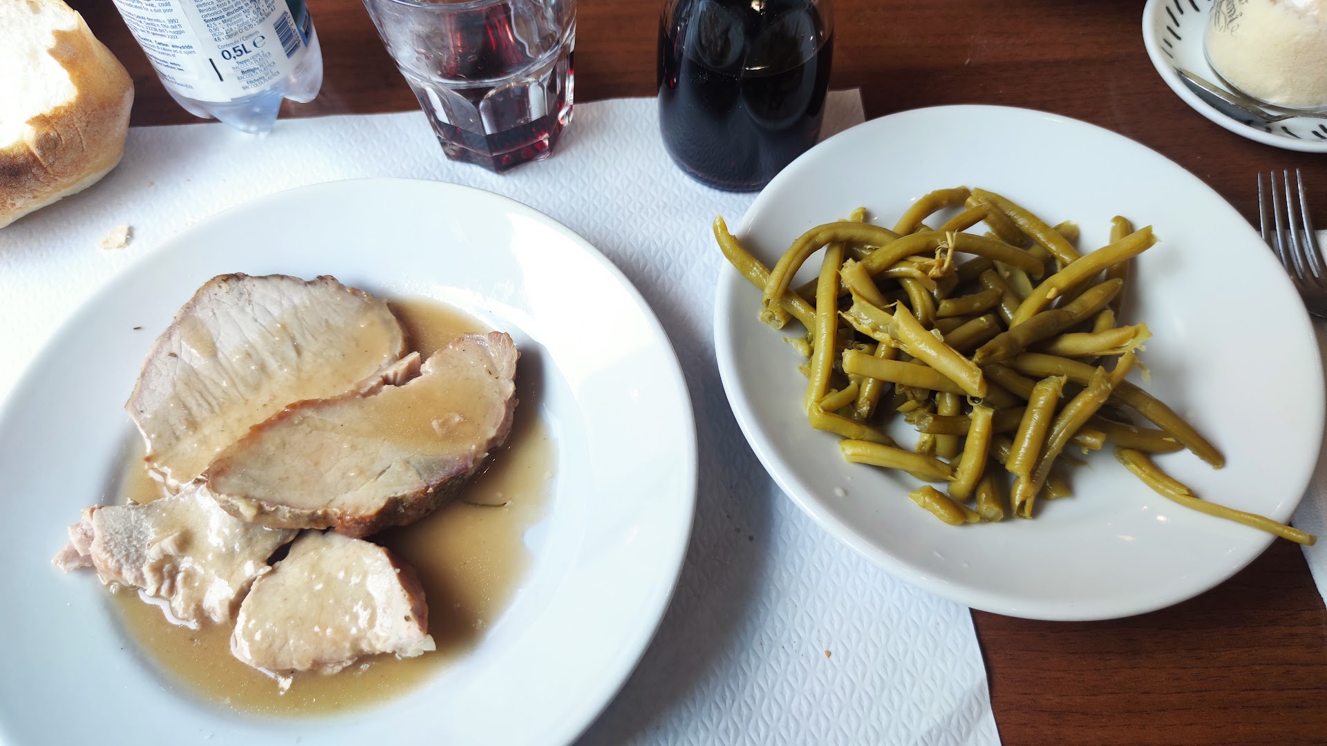 Bar Luna Trattoria, Valmadrera