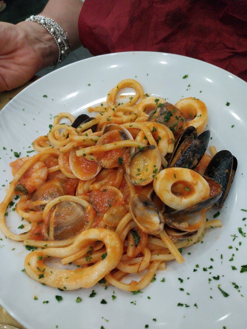 Bar Luna Trattoria