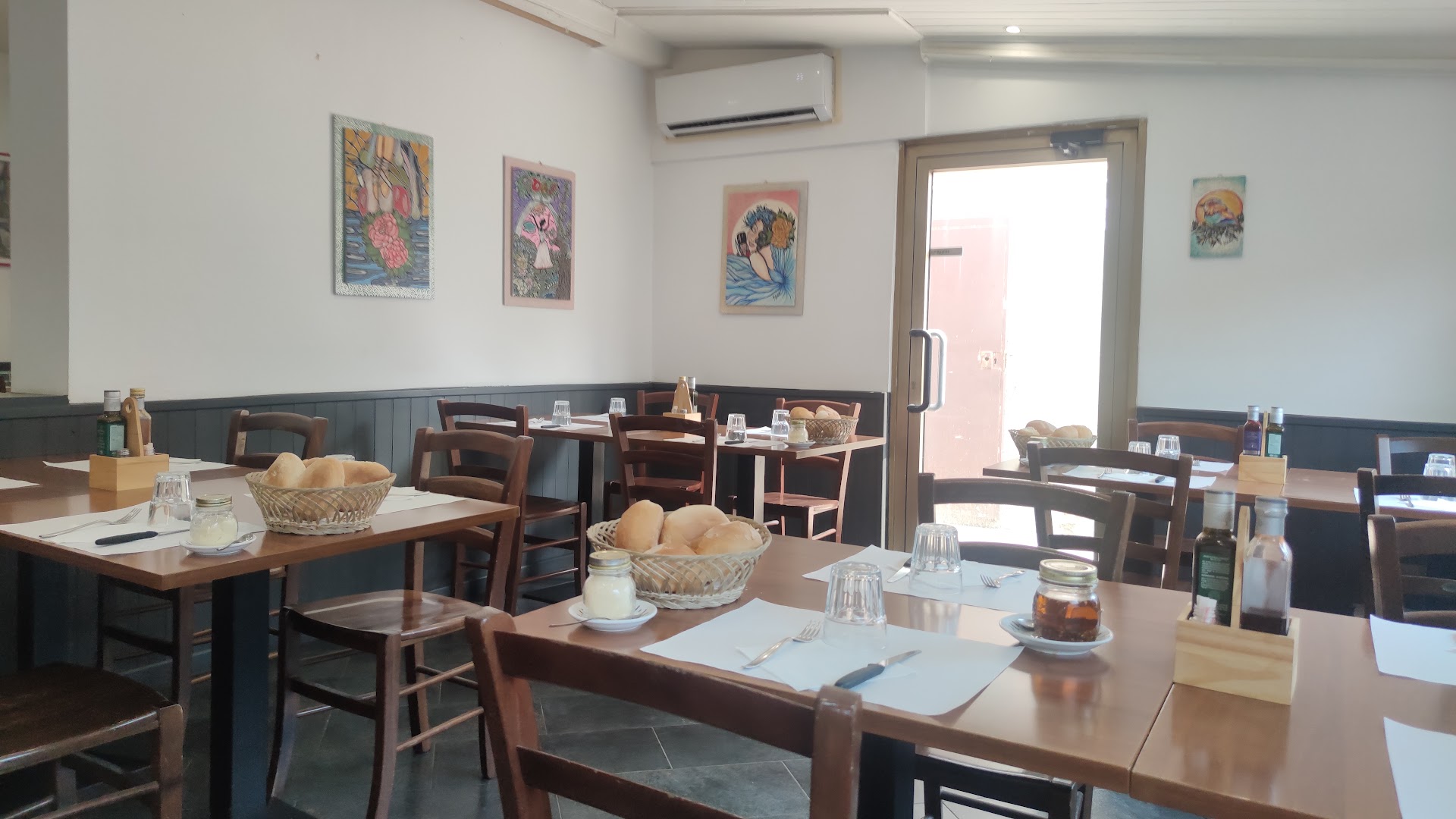 Bar Luna Trattoria