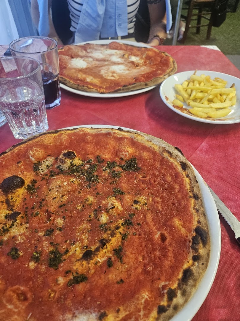 Bar Luna Trattoria