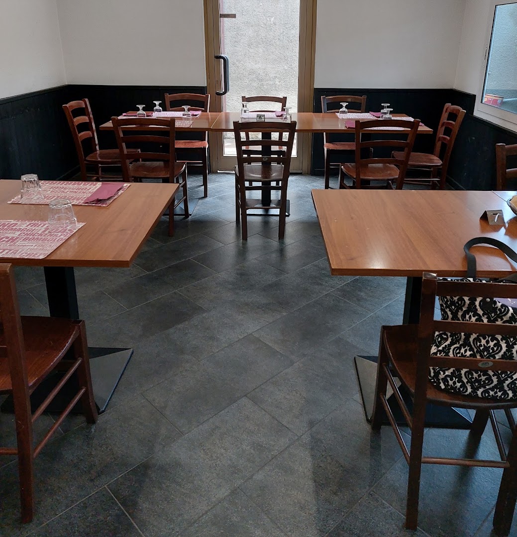 Bar Luna Trattoria