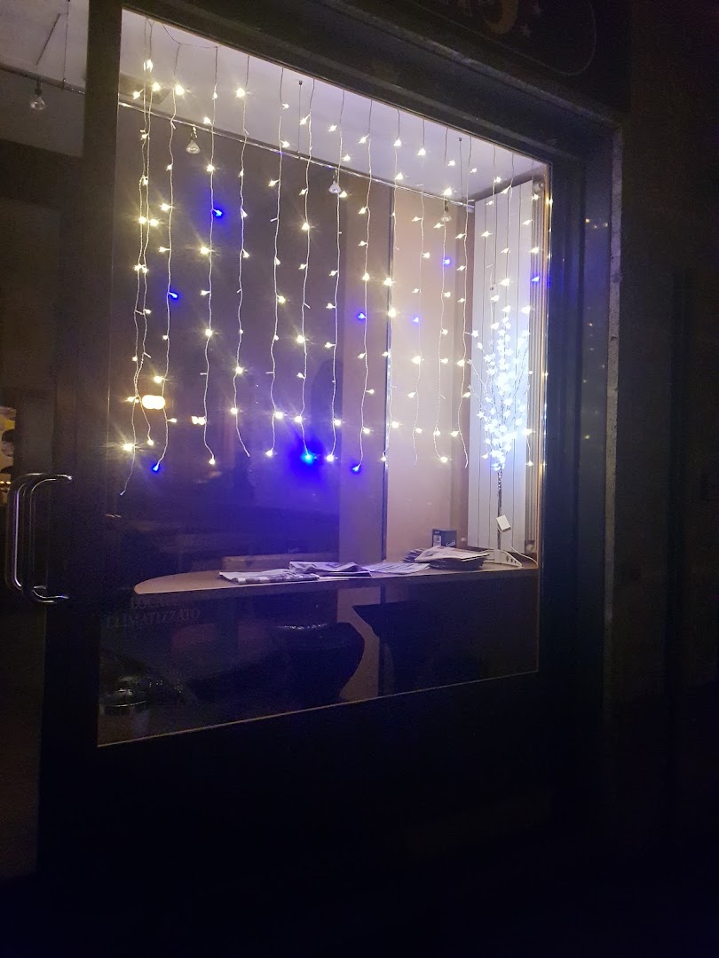 Bar Luna, Prato