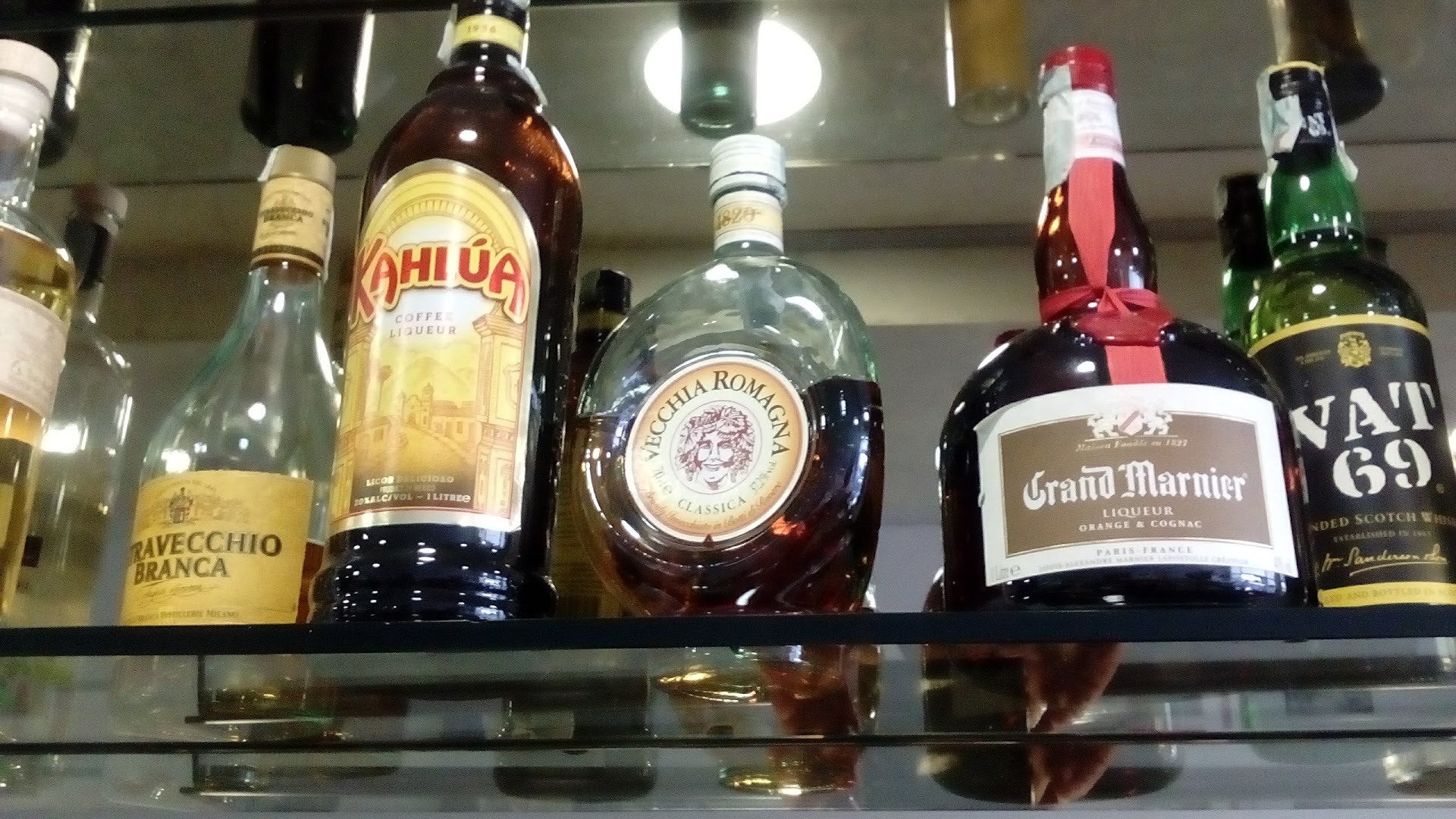 Bar Luna