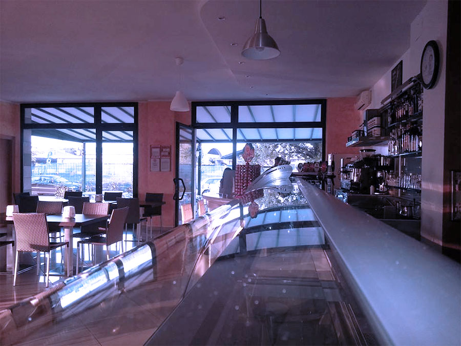 Bar Lunatico