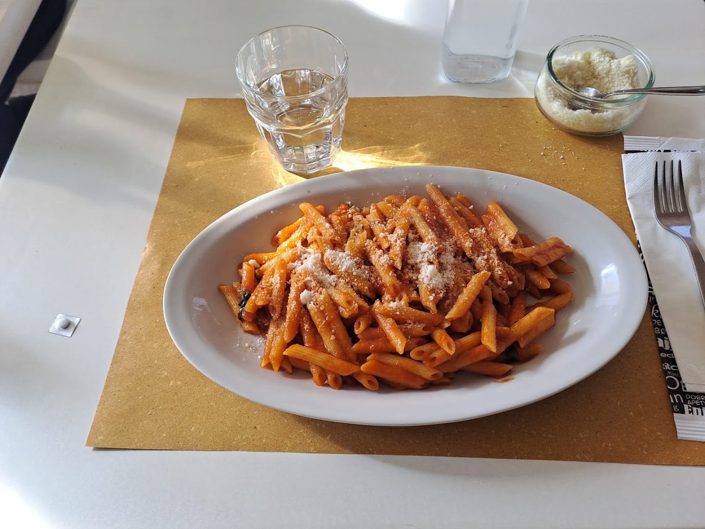 Bar Lunatico
