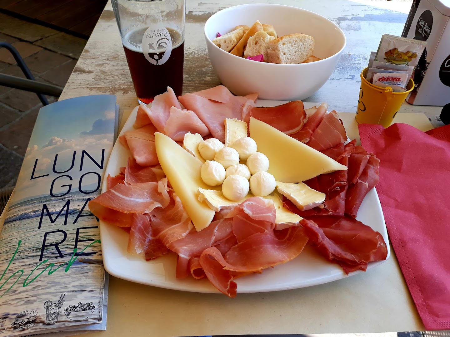 Bar Lungomare