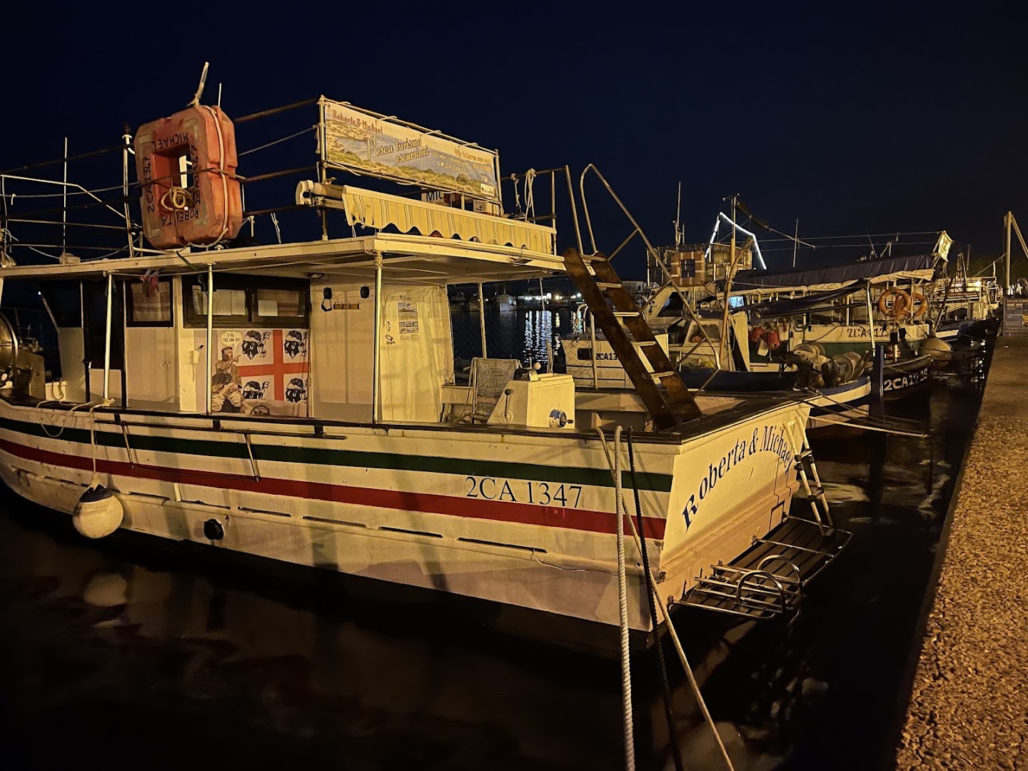 Bar Lungomare