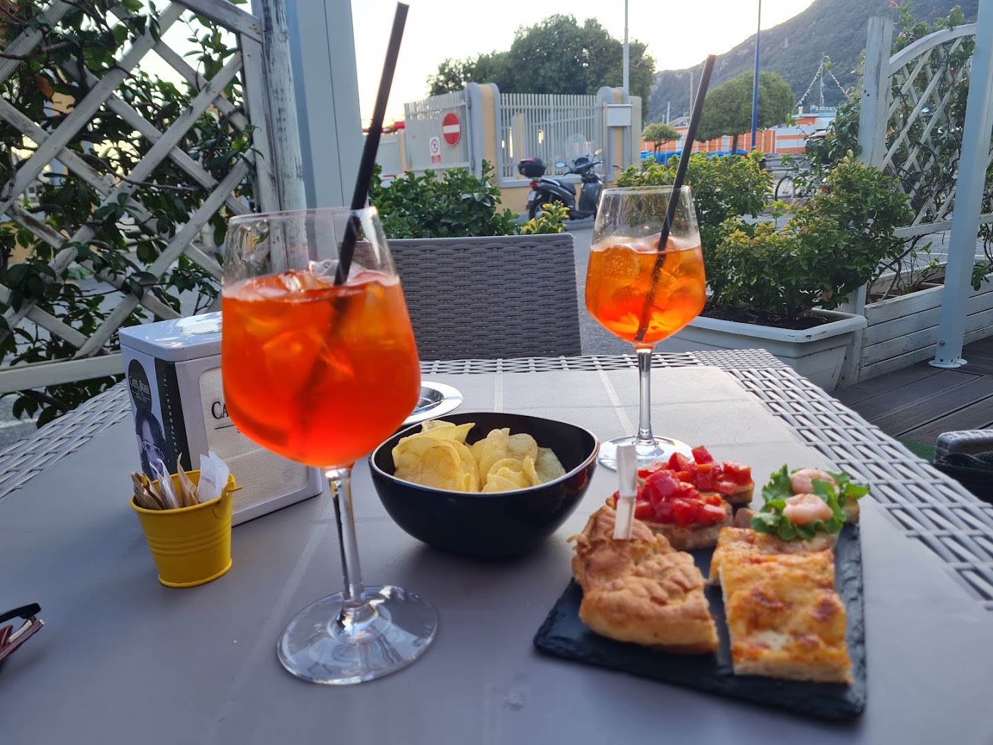Bar Lungomare
