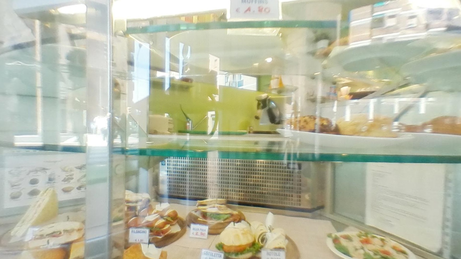 Bar Lunik