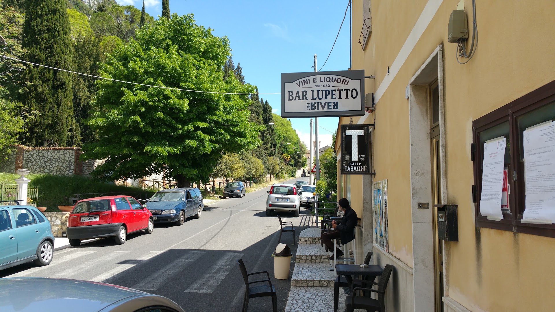 Bar Lupetto Sas Di Figliolini Maurizio & C.