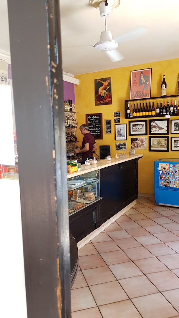 Bar Lupetto Sas Di Figliolini Maurizio & C.
